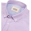 image:imageAlimens amp Gentle Mens Oxford Shirts Regular Fit Button Down Shirt Business Casual Shirts Long Sleeve Dress ShirtPurple