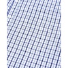 image:imageAlimens amp Gentle Mens Plaid Button Down Shirts Cotton Long Sleeve Dress Shirts Regular Fit Gingham ShirtsBlue Navy  Small Plaid