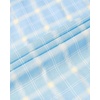 image:imageAlimens amp Gentle Mens Plaid Button Down Shirts Cotton Long Sleeve Dress Shirts Regular Fit Gingham ShirtsBlueYellow  Plaid