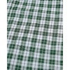 image:imageAlimens amp Gentle Mens Plaid Button Down Shirts Cotton Long Sleeve Dress Shirts Regular Fit Gingham ShirtsGreen Plaid