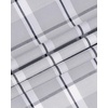 image:imageAlimens amp Gentle Mens Plaid Button Down Shirts Cotton Long Sleeve Dress Shirts Regular Fit Gingham ShirtsGrey Plaid