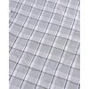 image:imageAlimens amp Gentle Mens Plaid Button Down Shirts Cotton Long Sleeve Dress Shirts Regular Fit Gingham ShirtsGrey Plaid