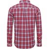 image:imageAlimens amp Gentle Mens Plaid Button Down Shirts Cotton Long Sleeve Dress Shirts Regular Fit Gingham ShirtsRed  Medium Plaid