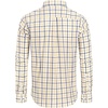 image:imageAlimens amp Gentle Mens Plaid Button Down Shirts Cotton Long Sleeve Dress Shirts Regular Fit Gingham ShirtsYellow  Gingham