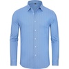 image:imageAlimens amp Gentle Mens Plaid Shirt Casual Business Gingham Shirts