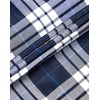 image:imageAlimens amp Gentle Mens Plaid Shirt Casual Business Gingham Shirts