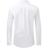 image:imageAlimens amp Gentle Mens Stretch Stain Shield and Wrinkle Free Long Sleeve Solid Business Wedding Button Down Shirts