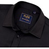 image:imageAlimens amp Gentle Mens and Boys Short Sleeve Dress Shirts Wrinkle Free Button Down