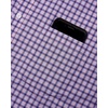 image:imageAlimens amp Gentle Plaid Mens Short Sleeve Button Down Shirts with Pocket  LightweightButtonDown CollarRegular FitExcellent ColorsBreathableCasualCotton BlendEasy CareBlue Red Gingham