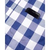 image:imageAlimens amp Gentle Plaid Mens Short Sleeve Button Down Shirts with Pocket  LightweightButtonDown CollarRegular FitExcellent ColorsBreathableCasualCotton BlendEasy CareBlue Buffalo