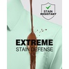 image:imageAlimens amp Gentle Slim Fit Dress Shirts for Men Long Sleeve Stretch Stain Proof Wrinkle Free Button Down Shirts Formal Shirts  Stretch Wrinkle Free Long Sleeve Fitted Formal Events Wedding Business Casual AirflowEnhanced Comfort Easy CareGrass Green