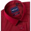 image:imageAlimens amp Gentle Slim Fit Dress Shirts for Men Long Sleeve Stretch Stain Proof Wrinkle Free Button Down Shirts Formal Shirts  Stretch Wrinkle Free Long Sleeve Fitted Formal Events Wedding Business Casual AirflowEnhanced Comfort Easy CareRed