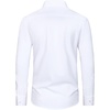 image:imageAlimens amp Gentle Slim Fit Dress Shirts for Men Long Sleeve Stretch Stain Proof Wrinkle Free Button Down Shirts Formal Shirts  Stretch Wrinkle Free Long Sleeve Fitted Formal Events Wedding Business Casual AirflowEnhanced Comfort Easy CareAll White