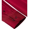 image:imageAlimens amp Gentle Slim Fit Dress Shirts for Men Long Sleeve Stretch Stain Proof Wrinkle Free Button Down Shirts Formal Shirts  Stretch Wrinkle Free Long Sleeve Fitted Formal Events Wedding Business Casual AirflowEnhanced Comfort Easy CareRed