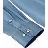 image:imageAlimens amp Gentle Slim Fit Dress Shirts for Men Long Sleeve Stretch Stain Proof Wrinkle Free Button Down Shirts Formal Shirts  Stretch Wrinkle Free Long Sleeve Fitted Formal Events Wedding Business Casual AirflowEnhanced Comfort Easy CareDenim Blue