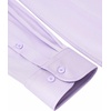 image:imageAlimens amp Gentle Slim Fit Dress Shirts for Men Long Sleeve Stretch Stain Proof Wrinkle Free Button Down Shirts Formal Shirts  Stretch Wrinkle Free Long Sleeve Fitted Formal Events Wedding Business Casual AirflowEnhanced Comfort Easy CareLight Purple