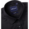 image:imageAlimens amp Gentle Slim Fit Dress Shirts for Men Long Sleeve Stretch Stain Proof Wrinkle Free Button Down Shirts Formal Shirts  Stretch Wrinkle Free Long Sleeve Fitted Formal Events Wedding Business Casual AirflowEnhanced Comfort Easy CareBlack