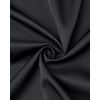 image:imageMens Dress Shirt Long Sleeve Wrinkle Free Button Down Shirt Business Casual  No Iron Contrast Color Collar Cuffs Formal Casual Versatile Graduation Office Party Regular Fit Breathable No FadingFlex Black Red