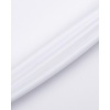 image:imageMens Dress Shirt Long Sleeve Wrinkle Free Button Down Shirt Business Casual  No Iron Contrast Color Collar Cuffs Formal Casual Versatile Graduation Office Party Regular Fit Breathable No FadingWhite