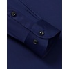 image:imageMens Dress Shirt Long Sleeve Wrinkle Free Stretch Button Down Shirts  Non Iron Regular Fit Solid Color Button Up for Business Casual Wedding Office Work Party Dating Interview Meeting FormalNavy Blue