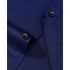 image:imageMens Dress Shirt Long Sleeve Wrinkle Free Stretch Button Down Shirts  Non Iron Regular Fit Solid Color Button Up for Business Casual Wedding Office Work Party Dating Interview Meeting FormalNavy Blue