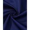 image:imageMens Dress Shirt Long Sleeve Wrinkle Free Stretch Button Down Shirts  Non Iron Regular Fit Solid Color Button Up for Business Casual Wedding Office Work Party Dating Interview Meeting FormalNavy Blue