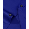 image:imageMens Dress Shirt Long Sleeve Wrinkle Free Stretch Button Down Shirts  Non Iron Regular Fit Solid Color Button Up for Business Casual Wedding Office Work Party Dating Interview Meeting FormalRoyal Blue