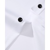 image:imageMens Dress Shirt Long Sleeve Wrinkle Free Stretch Button Down Shirts  Non Iron Regular Fit Solid Color Button Up for Business Casual Wedding Office Work Party Dating Interview Meeting FormalWhite