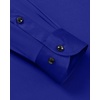 image:imageMens Dress Shirt Long Sleeve Wrinkle Free Stretch Button Down Shirts  Non Iron Regular Fit Solid Color Button Up for Business Casual Wedding Office Work Party Dating Interview Meeting FormalRoyal Blue