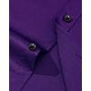 image:imageMens Dress Shirt Long Sleeve Wrinkle Free Stretch Button Down Shirts  Non Iron Regular Fit Solid Color Button Up for Business Casual Wedding Office Work Party Dating Interview Meeting FormalPurple