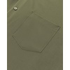 image:imageMens Dress Shirts Stretch Long Sleeve Wrinkle Free Work Button Down Shirt  Business Formal Office Wedding Stretch Cotton Solid Fabric To Easy Care  Breathable Comfortable Spread Collar Regular FitOlive Green
