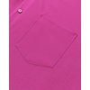 image:imageMens Dress Shirts Stretch Long Sleeve Wrinkle Free Work Button Down Shirt  Business Formal Office Wedding Stretch Cotton Solid Fabric To Easy Care  Breathable Comfortable Spread Collar Regular FitRose Pink