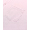 image:imageMens Dress Shirts Stretch Long Sleeve Wrinkle Free Work Button Down Shirt  Business Formal Office Wedding Stretch Cotton Solid Fabric To Easy Care  Breathable Comfortable Spread Collar Regular FitPink