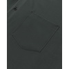 image:imageMens Dress Shirts Stretch Long Sleeve Wrinkle Free Work Button Down Shirt  Business Formal Office Wedding Stretch Cotton Solid Fabric To Easy Care  Breathable Comfortable Spread Collar Regular FitCharcoal