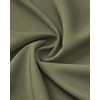 image:imageMens Dress Shirts Stretch Long Sleeve Wrinkle Free Work Button Down Shirt  Business Formal Office Wedding Stretch Cotton Solid Fabric To Easy Care  Breathable Comfortable Spread Collar Regular FitOlive Green