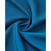image:imageMens Dress Shirts Stretch Long Sleeve Wrinkle Free Work Button Down Shirt  Business Formal Office Wedding Stretch Cotton Solid Fabric To Easy Care  Breathable Comfortable Spread Collar Regular FitPeacock Blue