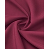 image:imageMens Dress Shirts Stretch Long Sleeve Wrinkle Free Work Button Down Shirt  Business Formal Office Wedding Stretch Cotton Solid Fabric To Easy Care  Breathable Comfortable Spread Collar Regular FitBurgundy