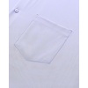 image:imageMens Dress Shirts Stretch Long Sleeve Wrinkle Free Work Button Down Shirt  Business Formal Office Wedding Stretch Cotton Solid Fabric To Easy Care  Breathable Comfortable Spread Collar Regular FitLight Purple