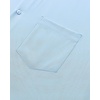 image:imageMens Dress Shirts Stretch Long Sleeve Wrinkle Free Work Button Down Shirt  Business Formal Office Wedding Stretch Cotton Solid Fabric To Easy Care  Breathable Comfortable Spread Collar Regular FitLight Blue
