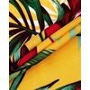 image:imageMens Hawaiian Shirt Summer Beach Casual Short Sleeve Button Down Shirts  Aloha Tropical Print Cuban Collar Relaxed Fit for Vacation Beach Party Luau Cruise Holiday Summer Outdoor Wedding1640