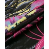 image:imageMens Hawaiian Shirt Summer Beach Casual Short Sleeve Button Down Shirts  Aloha Tropical Print Cuban Collar Relaxed Fit for Vacation Beach Party Luau Cruise Holiday Summer Outdoor WeddingRosy Black Beach