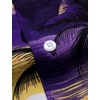 image:imageMens Hawaiian Shirt Summer Beach Casual Short Sleeve Button Down Shirts  Aloha Tropical Print Cuban Collar Relaxed Fit for Vacation Beach Party Luau Cruise Holiday Summer Outdoor WeddingPurple