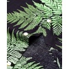 image:imageMens Hawaiian Shirt Summer Beach Casual Short Sleeve Button Down Shirts  Aloha Tropical Print Cuban Collar Relaxed Fit for Vacation Beach Party Luau Cruise Holiday Summer Outdoor Wedding1630 05