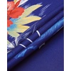 image:imageMens Hawaiian Shirt Summer Beach Casual Short Sleeve Button Down Shirts  Aloha Tropical Print Cuban Collar Relaxed Fit for Vacation Beach Party Luau Cruise Holiday Summer Outdoor WeddingBright Blue Beach
