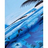 image:imageMens Hawaiian Shirt Summer Beach Casual Short Sleeve Button Down Shirts  Aloha Tropical Print Cuban Collar Relaxed Fit for Vacation Beach Party Luau Cruise Holiday Summer Outdoor WeddingSky Blue Beach