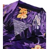 image:imageMens Hawaiian Shirt Summer Beach Casual Short Sleeve Button Down Shirts  Aloha Tropical Print Cuban Collar Relaxed Fit for Vacation Beach Party Luau Cruise Holiday Summer Outdoor WeddingPurple