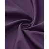 image:imageMens Long Sleeve Dress Shirts Wrinkle Free Stretch Button Down Shirt  Breathable Comfortable Easy Care Spread collarBusiness Casual Classic Button Upfor Wedding Vacation Work OfficePurple