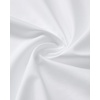 image:imageMens Long Sleeve Dress Shirts Wrinkle Free Stretch Button Down Shirt  Breathable Comfortable Easy Care Spread collarBusiness Casual Classic Button Upfor Wedding Vacation Work OfficeWhite