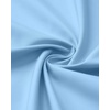 image:imageMens Long Sleeve Dress Shirts Wrinkle Free Stretch Button Down Shirt  Breathable Comfortable Easy Care Spread collarBusiness Casual Classic Button Upfor Wedding Vacation Work OfficeBlue