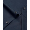 image:imageMens Long Sleeve Dress Shirts Wrinkle Free Stretch Button Down Shirt  Breathable Comfortable Easy Care Spread collarBusiness Casual Classic Button Upfor Wedding Vacation Work OfficeNavy Blue